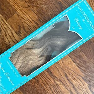 The Original Halo Balayage 24" Hair Extensions - B116